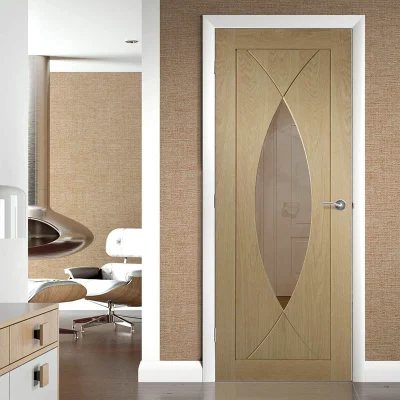  Alta qualità Factory Price Modern House Aluminium Doors at Builders