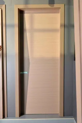 Cina Top Produttore personalizzato camera da letto di alta qualità porta interna Porta Design moderno interno porta in legno