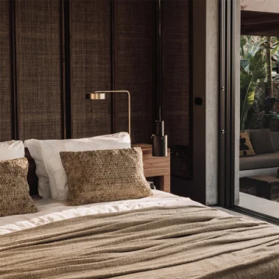 Scopri i mobili personalizzati per l&prime;hotel, realizzati su misura per il tuo design interno unico Preferenze