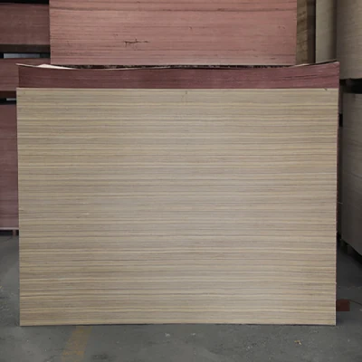 Legno compensato di migliore qualità per porte e mobili Legno compensato in Cina a buon mercato fabbrica
