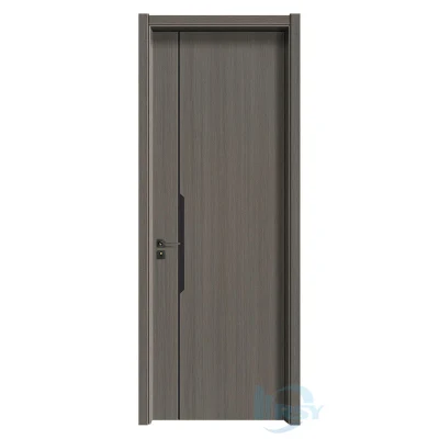 Porta in legno/legno MDF personalizzata e conveniente per Hotel e Resort
