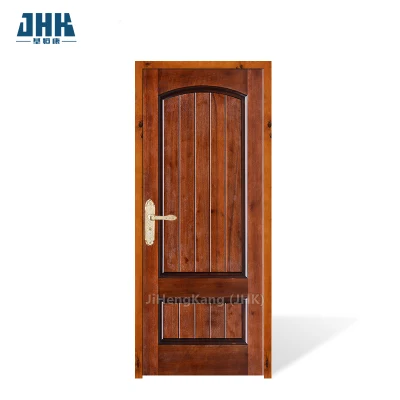 JHK- Porte esterne moderne in legno porta per la casa