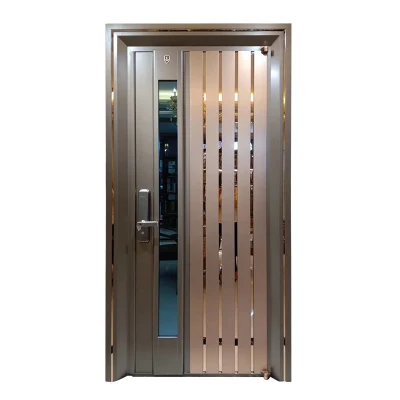  Prima Best Selling Porte interne composite personalizzate Porte in legno massiccio
