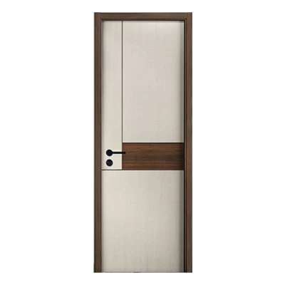  Stock grandi volumi Vendita Standard dimensioni Porte da camera Porte interne Di case