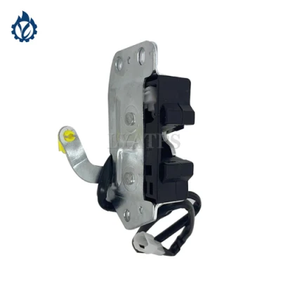 Sostituzione del dispositivo di chiusura della serratura della portiera posteriore del portellone per Toyota Hiace 69350-95j01