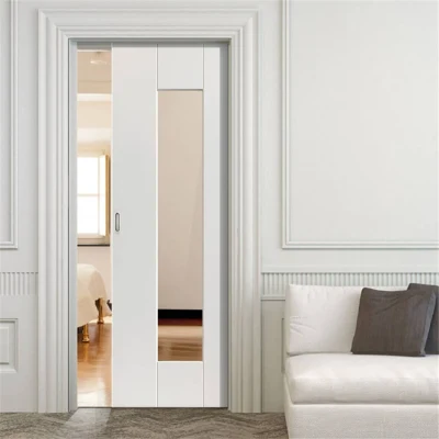  Prima serratura interna porta nuovo modello porta in legno interni stanza Porte interne bianche moderne e ad arco uniche
