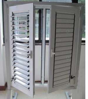 Prima American Modern Design porta esterna in legno massiccio