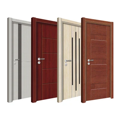  Leibo Custom Pine esterno conifere legno interno legno massello francese Sportello di ingresso del pannello