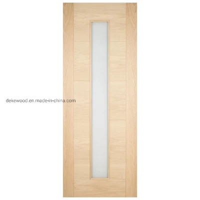  Mexicano 2 porte in legno leggero con scanalature piatte per esterno Agriturismo