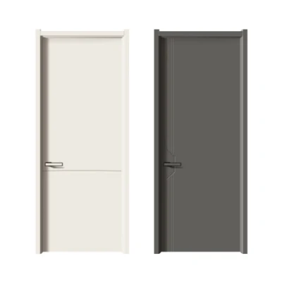  Shengyifa Eco-friendly ritardante di fiamma quercia polimero WPC porta camera da letto