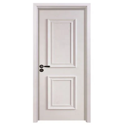 Porte WPC per stock con design a pannello