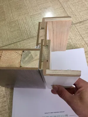 Cina Top Produttore personalizzato camera da letto di alta qualità porta interna Porta Design moderno interno porta in legno