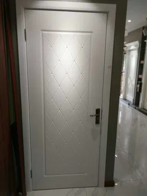 Cina Top Produttore personalizzato camera da letto di alta qualità porta interna Porta Design moderno interno porta in legno