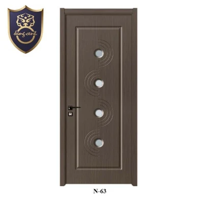  Porte in vetro per interni moderne e più vendute