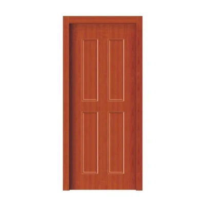 Porta WPC resistente al calore e al suono, porta interna, cucina della camera da letto Portiera (KV01)