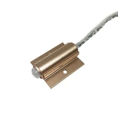  Interruttore sensore esterno di comando porta 12 V per luce armadio
