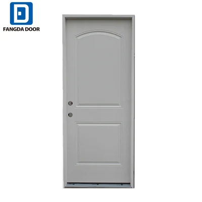  Tipi di porte, porte esterne o interne in metallo Fangda Steel