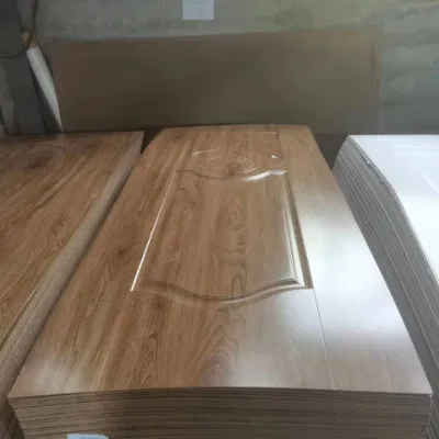 Porta interna in legno di nuovo design