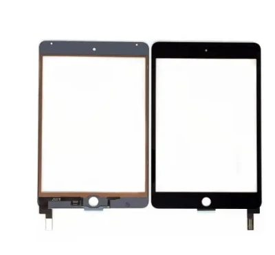 IPad Mini 4 Touch Screen Digitizer Gruppo vetro anteriore Touch Pannello A1538 A1550 Tablet