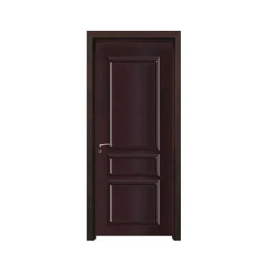 Porta WPC resistente al calore e al suono, porta interna, cucina della camera da letto Portiera (KV01)