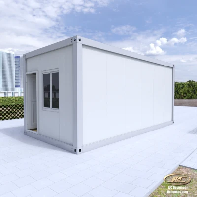  Casa contenitore personalizzato di lusso moderno, casa contenitore giapponese prefabbricato, casa contenitore modulare 3 camere da letto