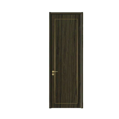  Economici interni interni Camera da Letto Appartamento pannello in legno Design porta