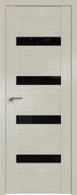 Porte interne in legno personalizzate Porte a pannello in PVC assemblate