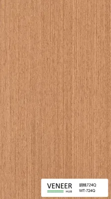  Impiallacciatura di noce Premium per tronchi e Tranciato in legno Artisans