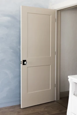 Pannello in legno con primer uguale interno lastra scuotitore porta standard