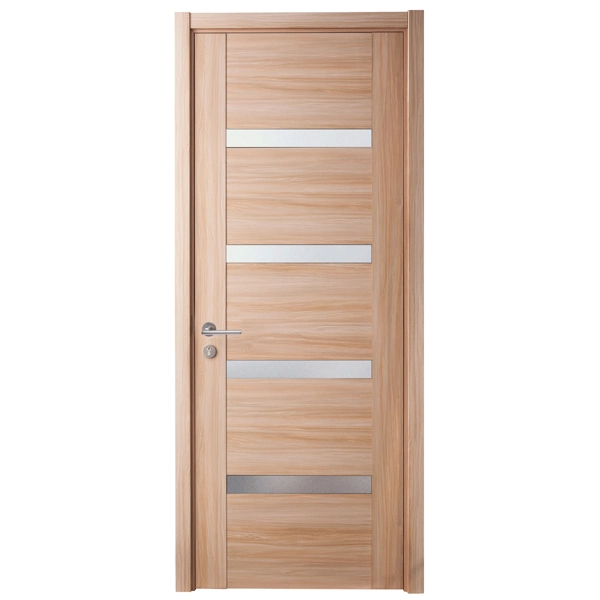 Promotion Commercial Building Apartment House Room Interior MDF Door