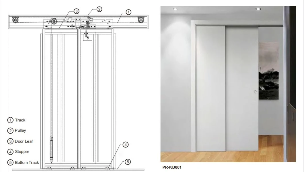 Prima Interior Door Custom Made Luxury Interior Wood Door Home Wooden Interior Doors Popular Styleglass Door Interior