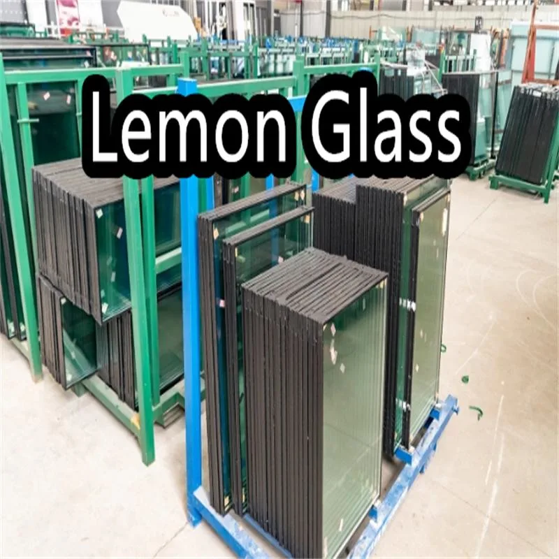 Low-E Window Door Float Reflective in Stock Good Quality