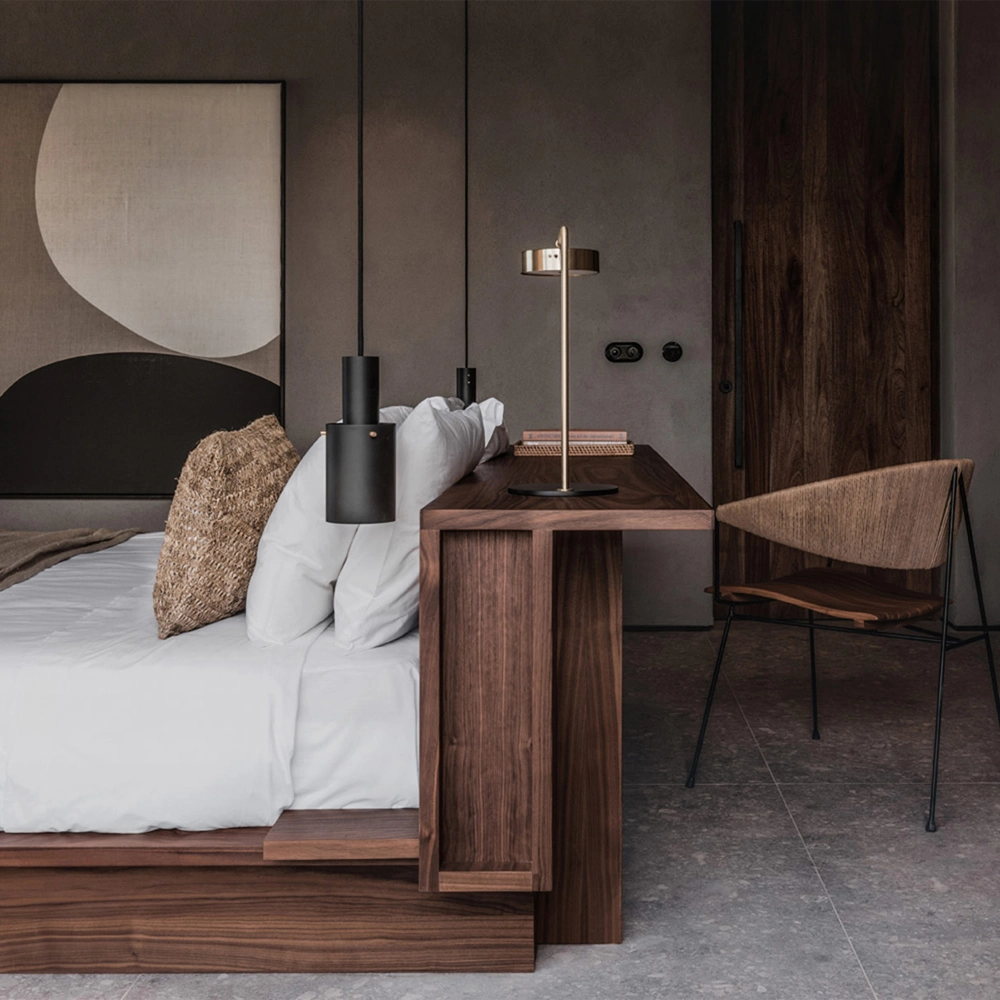 Discover Custom Hotel Furniture Tailored to Your Unique Interior Design Preferences