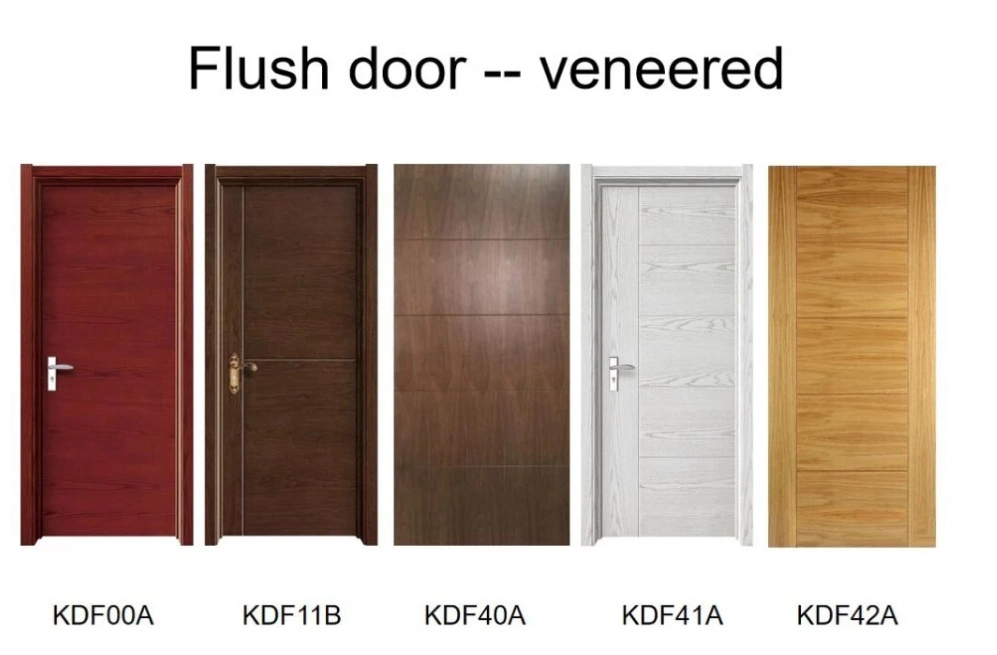 Best-Selling Domestic Security Doors and Foreign Advanced Steel Fire Rated Door