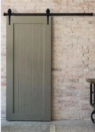 Barn Door Hot Sale Style for Australia, America, Canada and European