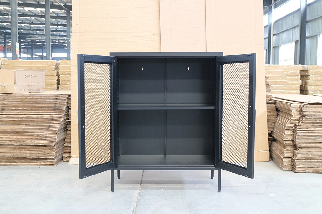 High Quality Low Price Storage for Home Furniture Living Room Metal Cabinet Furniture