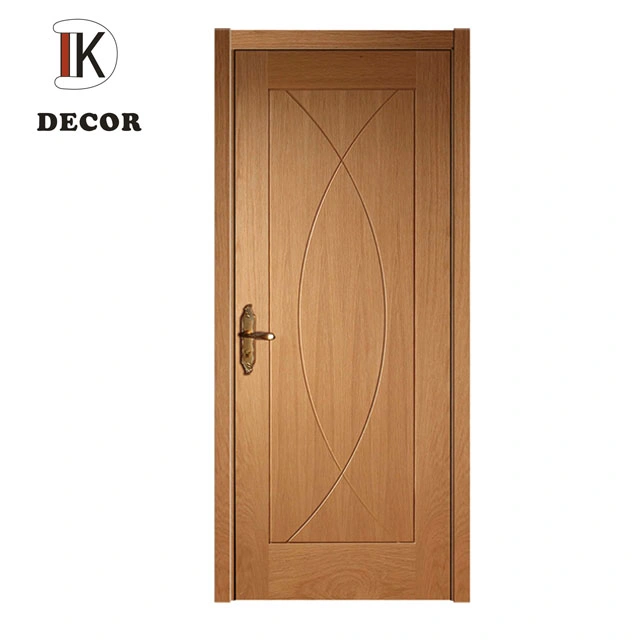 Solid Wooden Doors Hardwood Timber 2020
