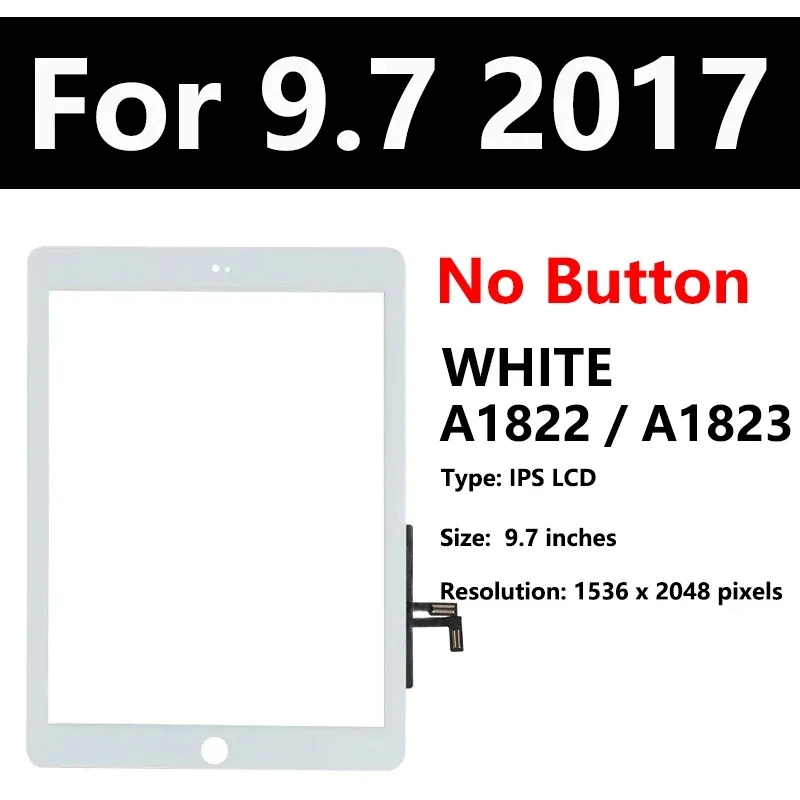 for Samsung Galaxy Note PRO P900 P901 P905 Touch Screen Digitizer Sensor Front Glass Panel Replacement Part 12.2 Inch