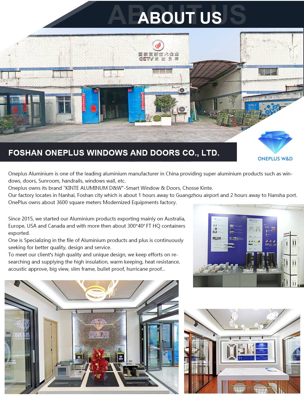 China Factory Customized Modern Style Slim Frame Aluminium Alloy Profile Narrow Interior Glass Casement Door