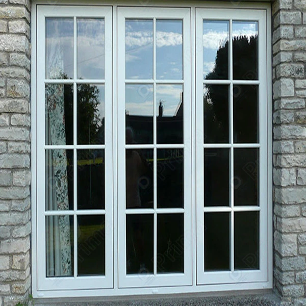 Prima Modern Interior Aluminium Partition Door Design Waterproof Window and Door