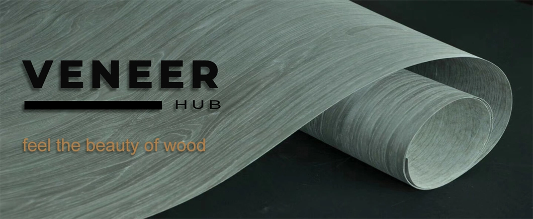 Premium Walnut Engineered Veneer for Log and Veneer Artisans