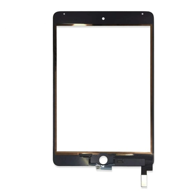 iPad Mini 4 Touch Screen Digitizer Assembly Front Glass Touch Panel A1538 A1550 Tablet