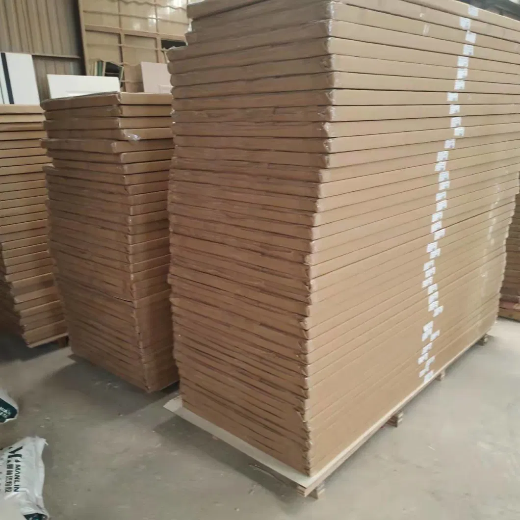 Internal Flush Plywood Door for Interior Commercial and Domestic Properties