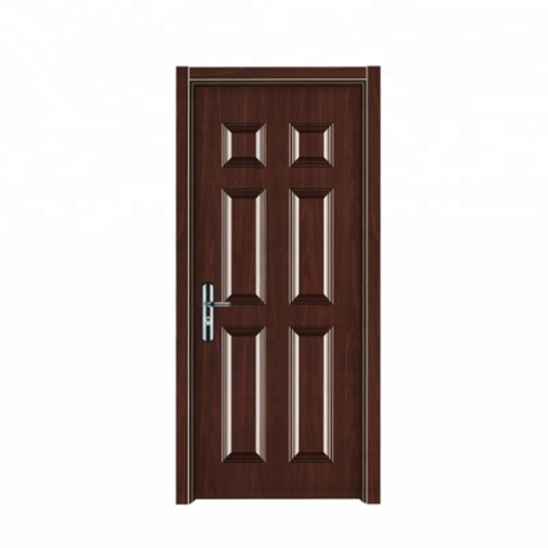 Best-Selling Domestic Security Doors and Foreign Advanced Steel Fire Rated Door