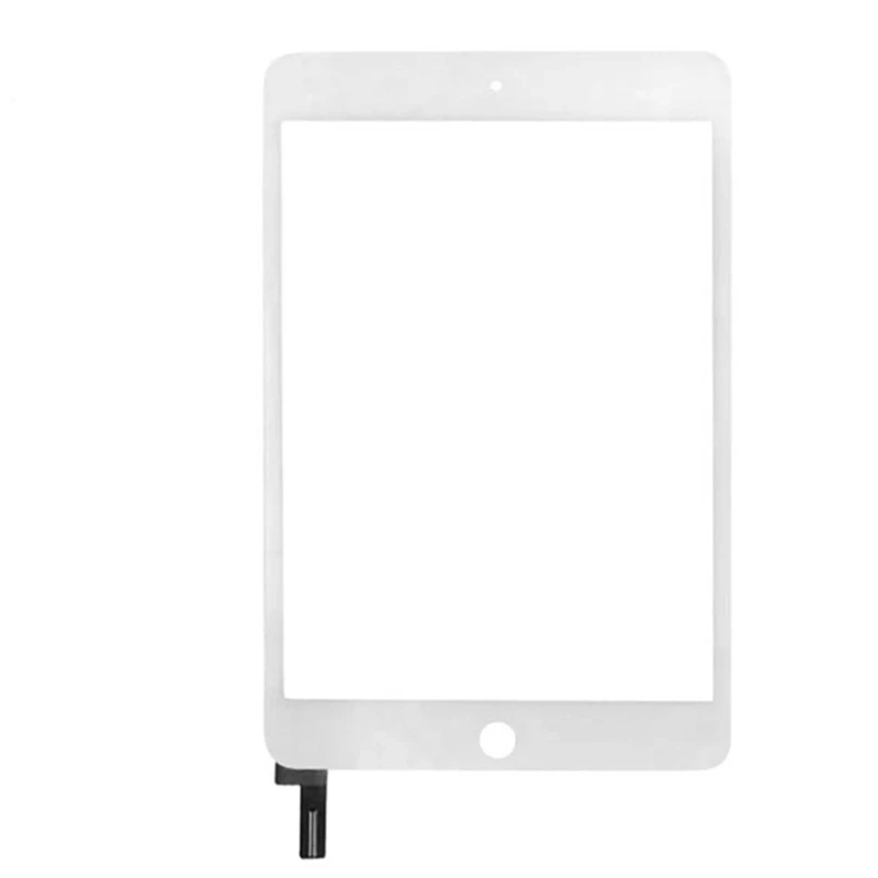 iPad Mini 4 Touch Screen Digitizer Assembly Front Glass Touch Panel A1538 A1550 Tablet