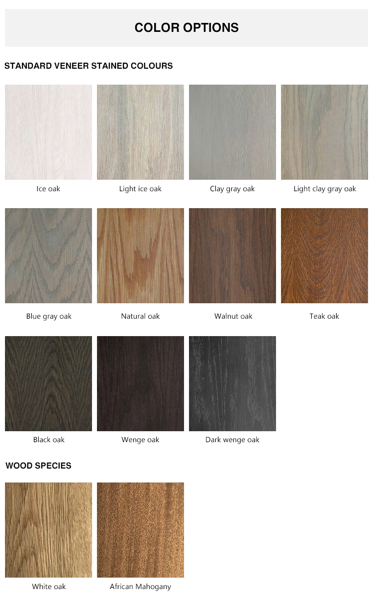 Promotion Affordable Black Walnut Veneered Core Flush Wooden Doors