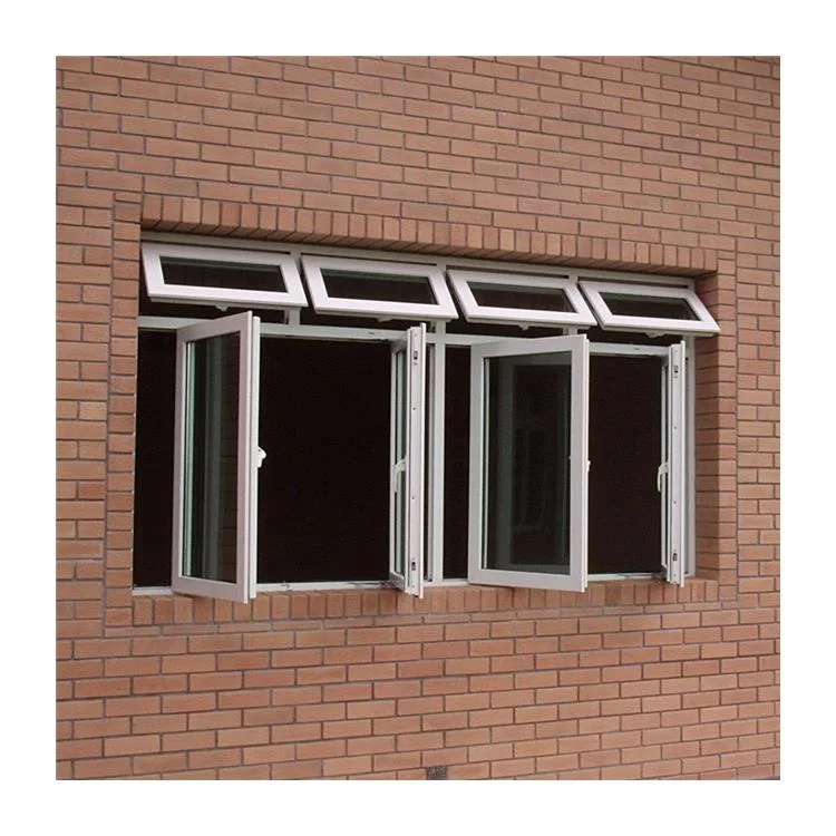 Aluminum Windows and Sliding Doors Interior
