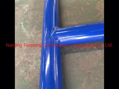  Mason Frame Scaffolding American Style