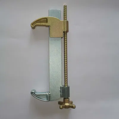  Construction Equipment in Scaffold/Scaffolding System