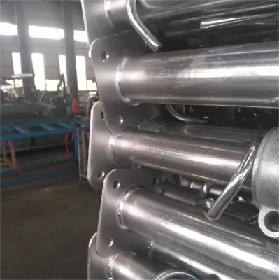  Hot DIP Galvanized Scaffolding Steel Prop for Quick Cuplock Access Scaffolding System